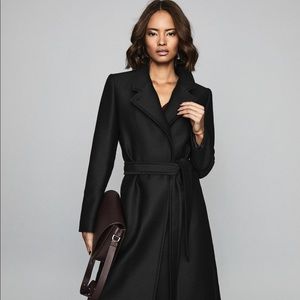 Reiss Deya Coat - NWT